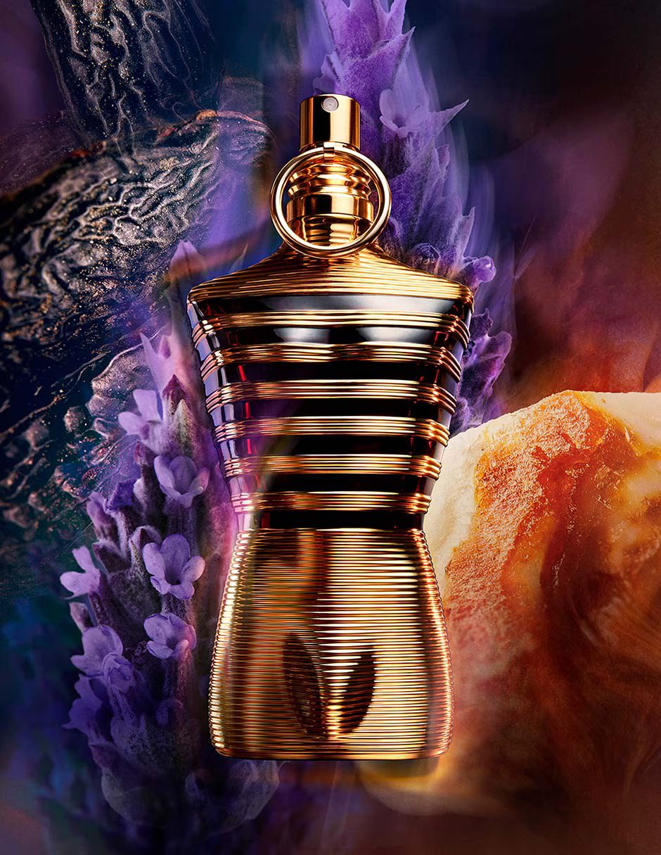 Jean Paul Gaultier Le Male Elixir 125ml