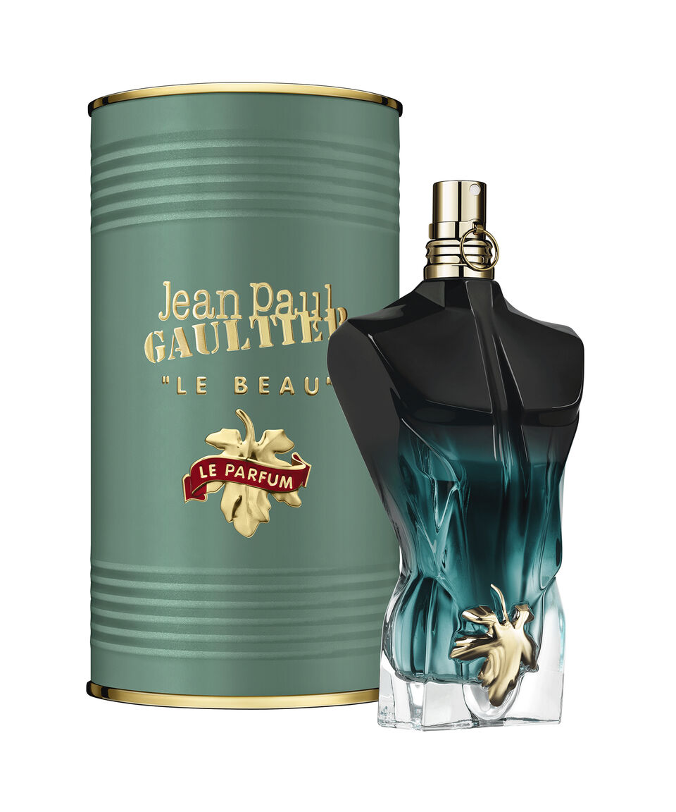 Jean Paul Gaultier - Le Beau Le Parfum 125ml