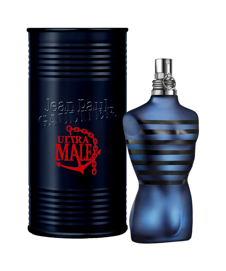 Jean Paul Gaultier - Ultra Male 125ml