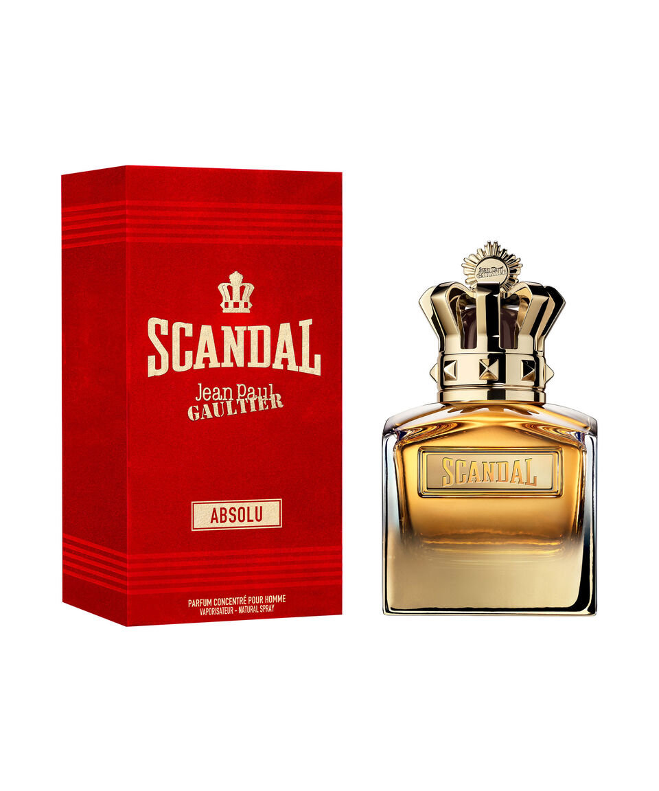 Scandal Pour Homme Absolu 100ml