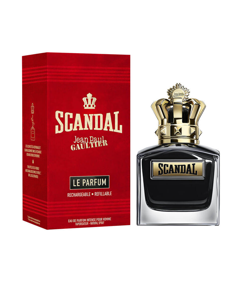 Scandal Pour Homme Le Parfum 100ml