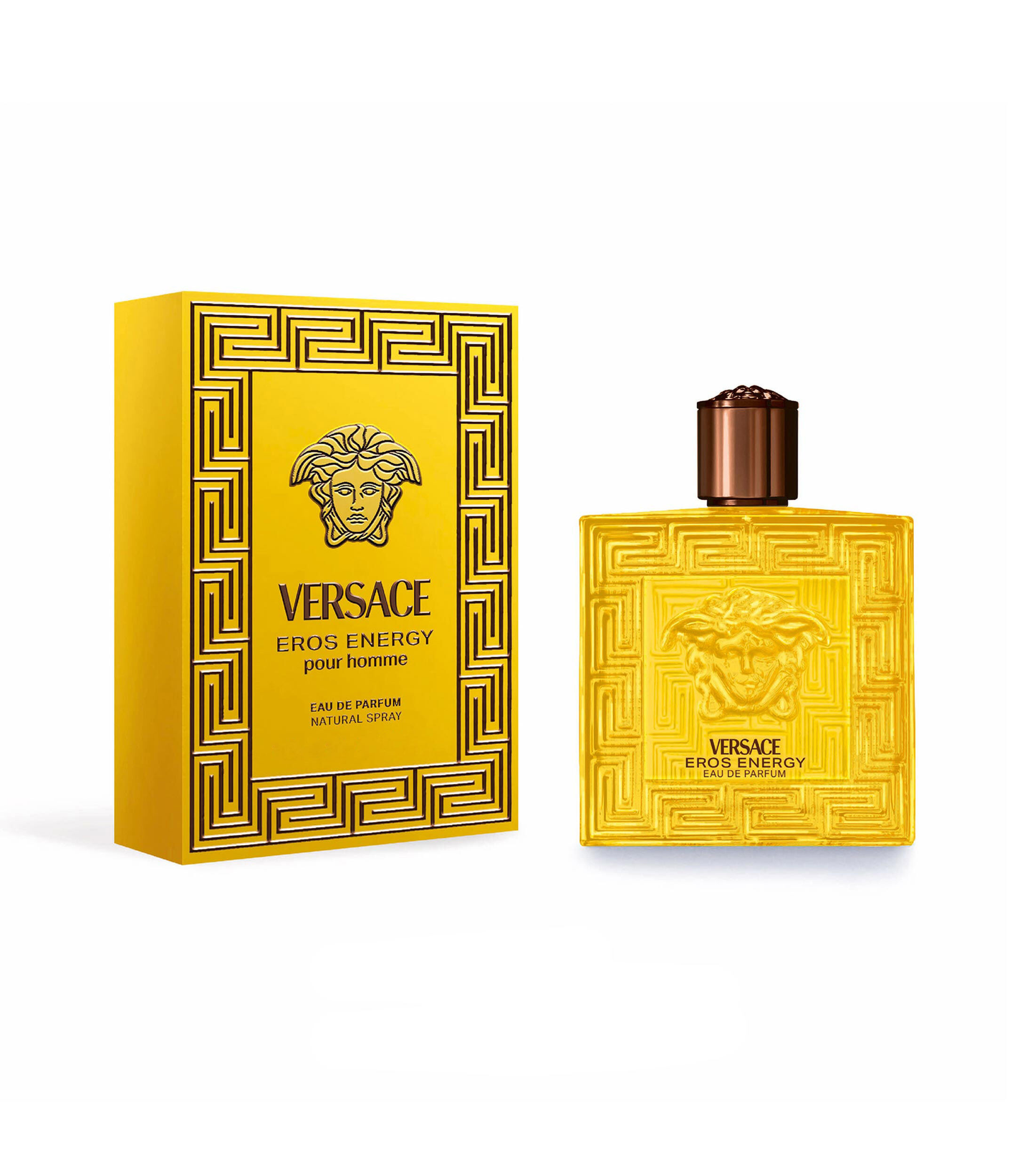 Versace Eros Energy EDP 100ml