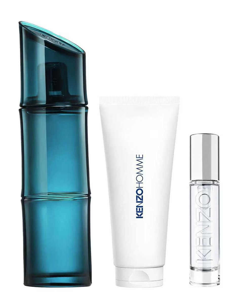 KENZO Homme Marine EDT 100ml