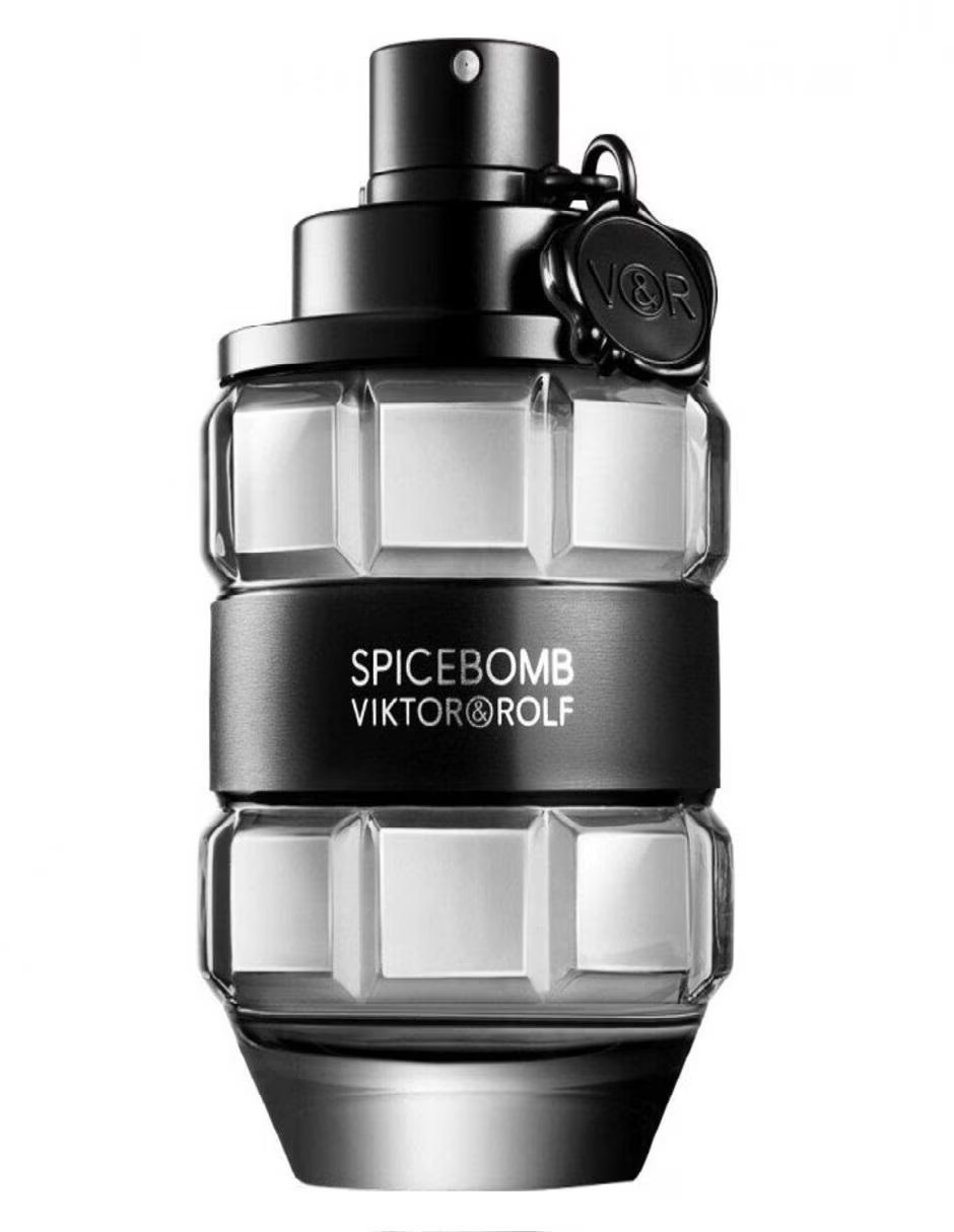 Spicebomb EDT 90ml