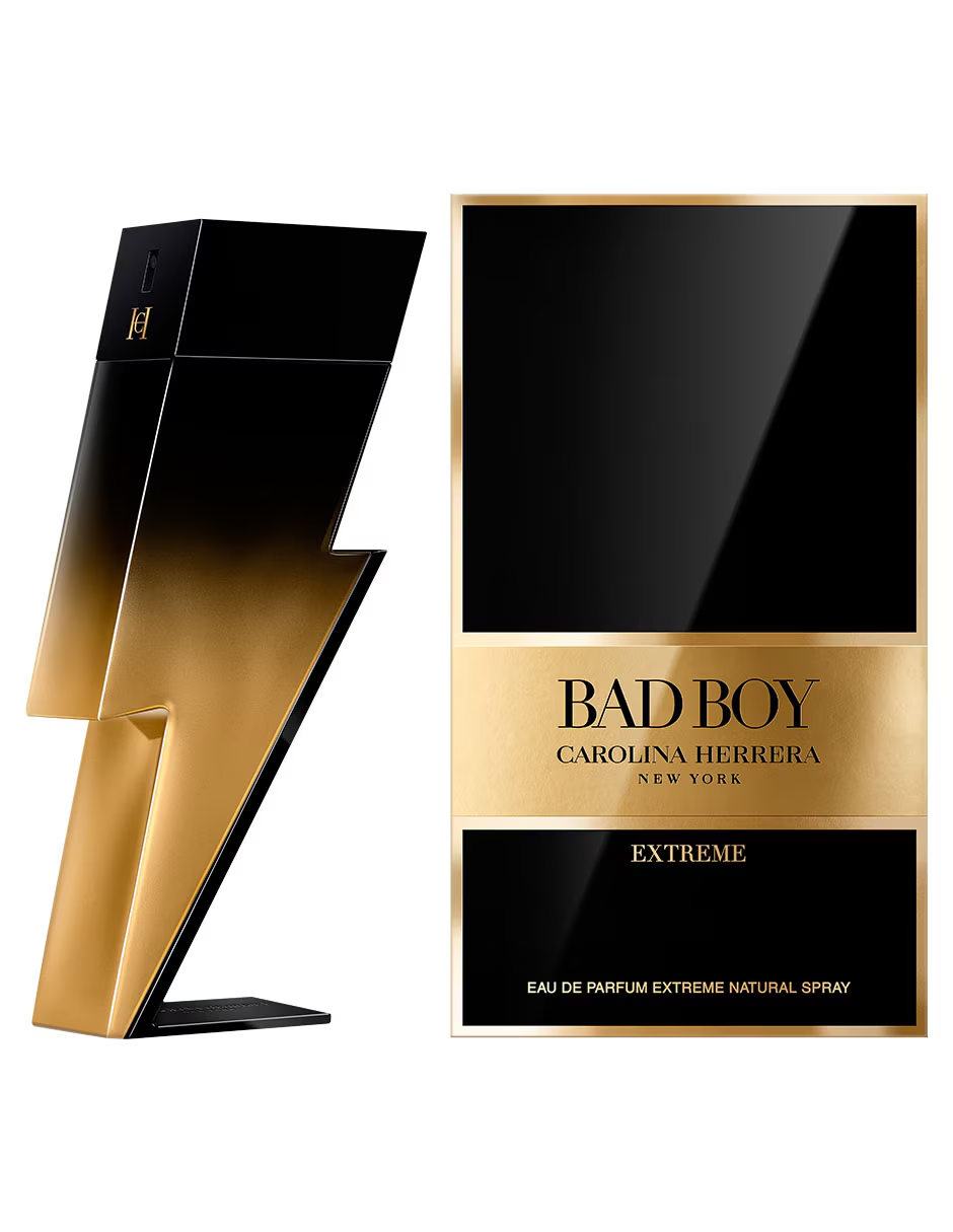 Bad Boy Extreme EDP 100ml