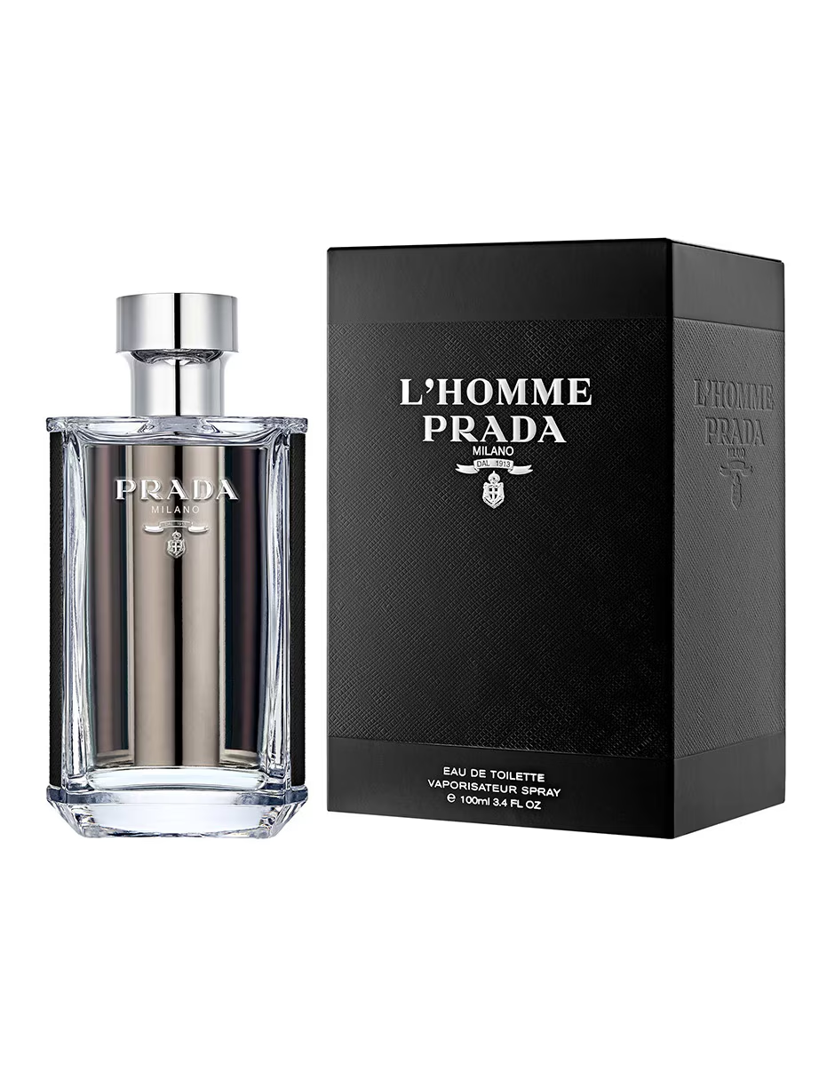 Prada L'Homme 100ml
