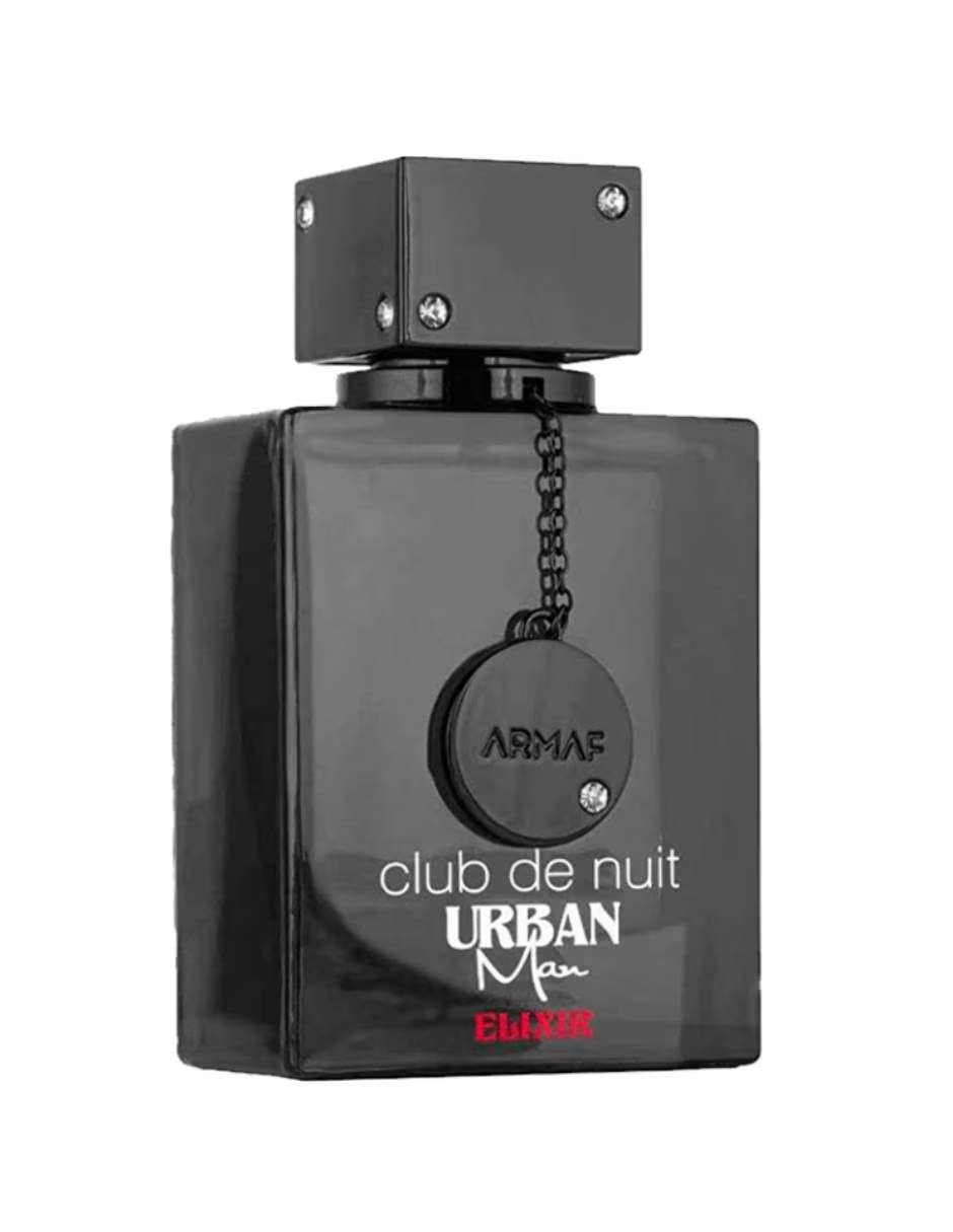 Armaf Club De Nuit Urban Man Elixir 100ml