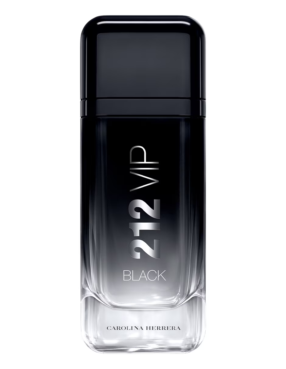 Carolina Herrera 212 VIP BLACK 100ml
