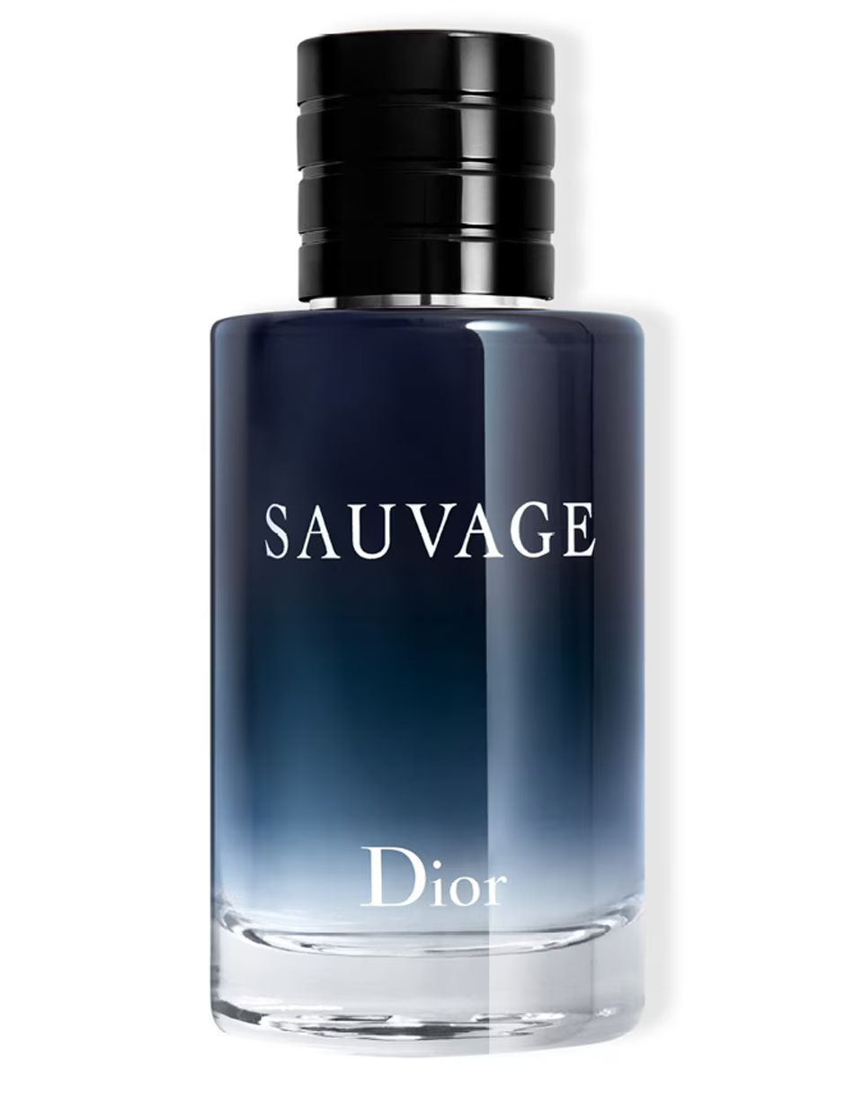 Dior Sauvage EDT 100ml