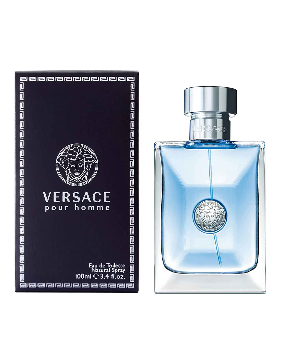 Versace Pour Homme 100ml