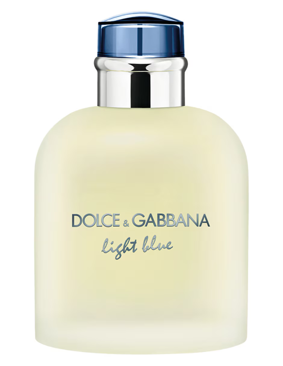 Dolce & Gabbana - Light Blue Pour Homme 125ml
