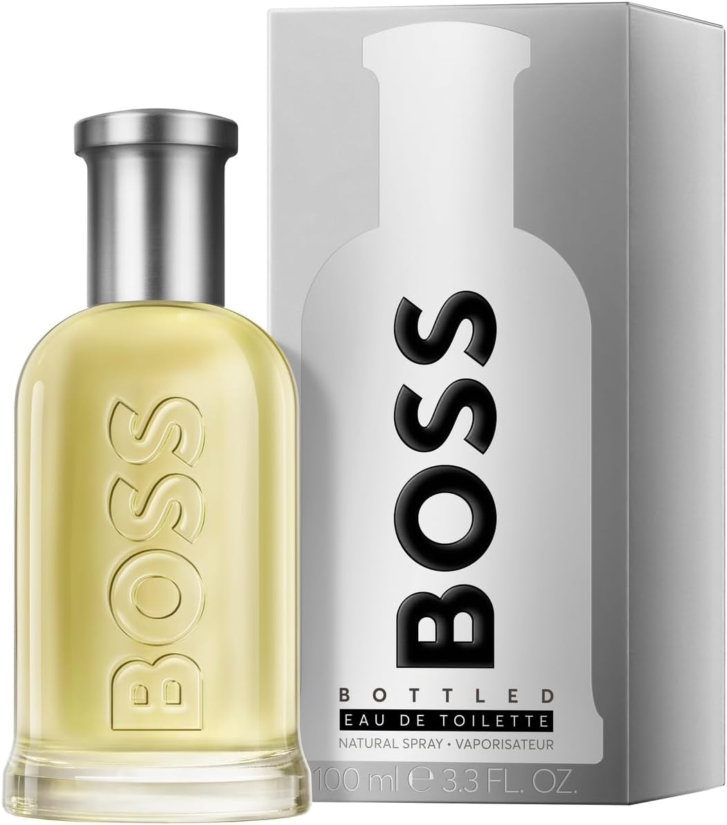 Hugo Boss - Boss Bottled 100 ml