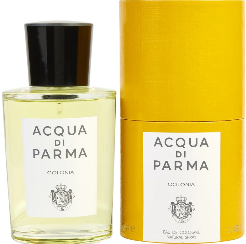 Acqua di Parma - Colonia EAU DE COLOGNE 100 ml