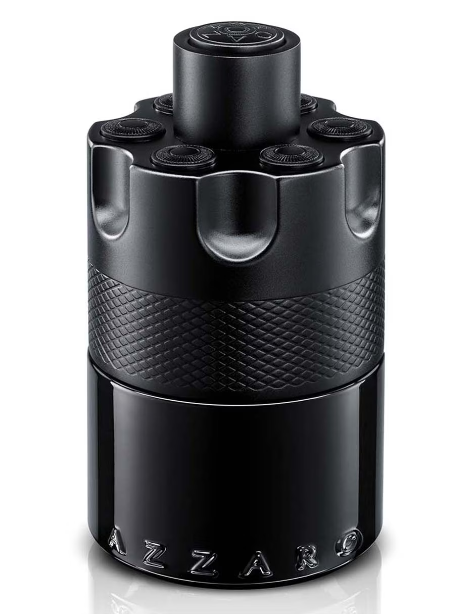 Azzaro - The Most Wanted EAU DE PARFUM INTENSE 100ml