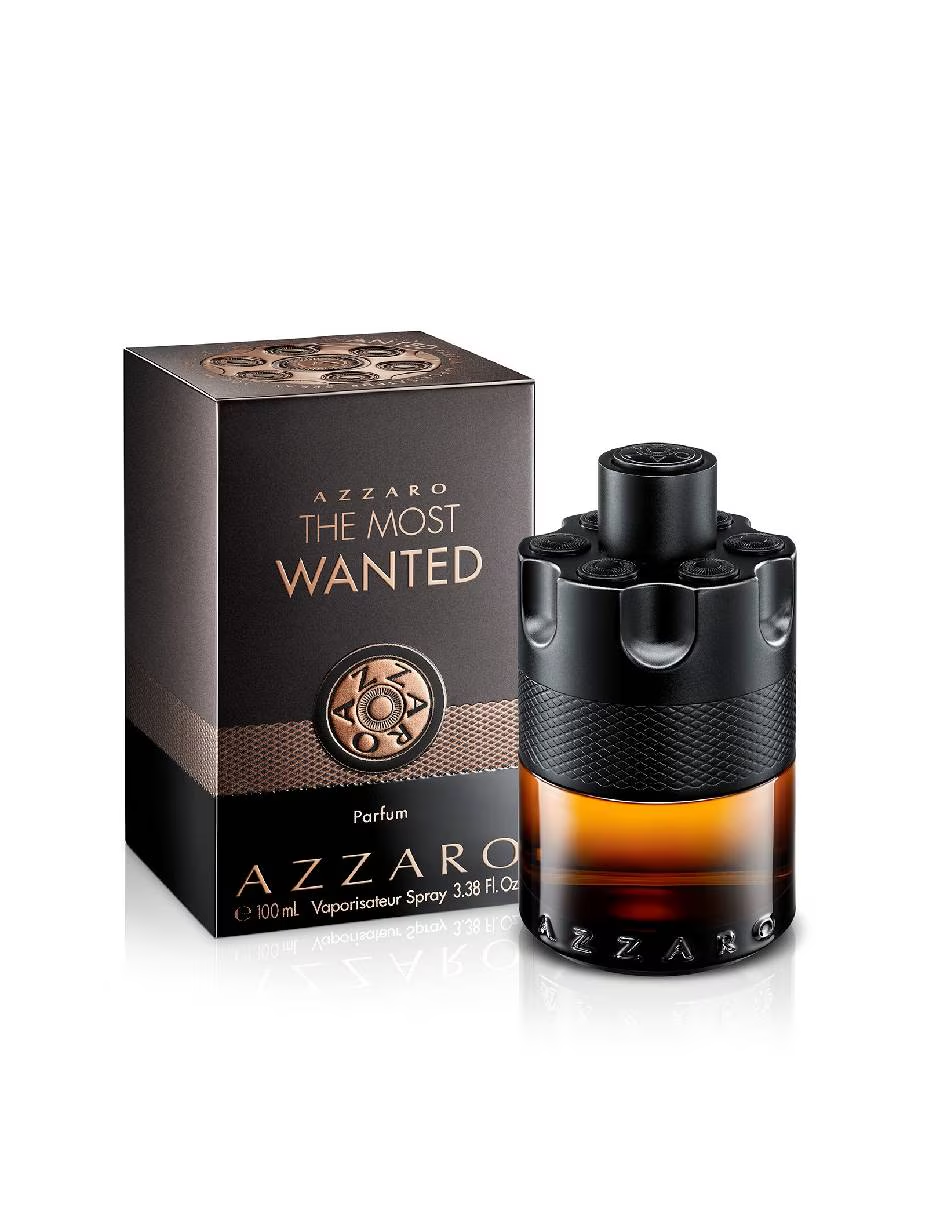 Azzaro - The Most Wanted PARFUM 100ML