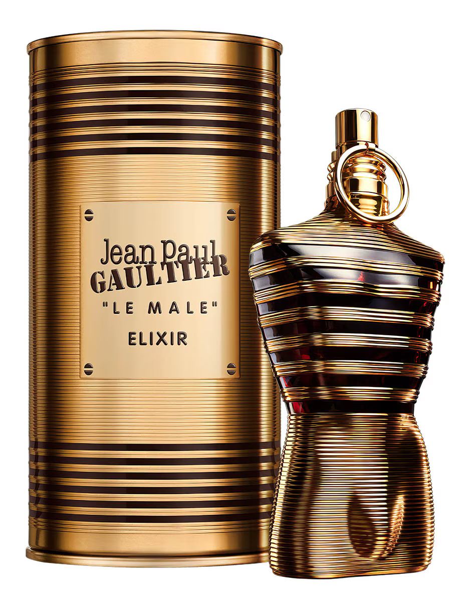 Jean Paul Gaultier Le Male Elixir 125ml