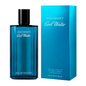 Cool water EDT para hombre 125ml