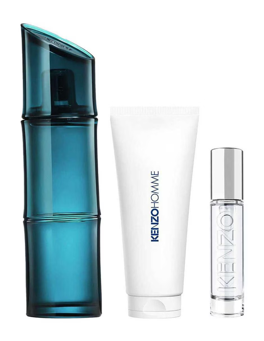 KENZO Homme Marine EDT 100ml