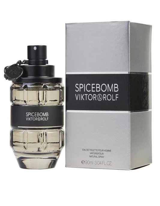 Spicebomb EDT 90ml