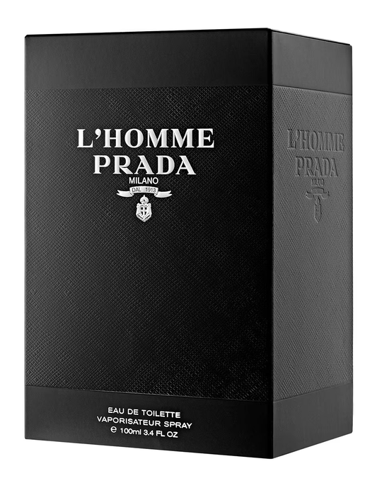 Prada L'Homme 100ml