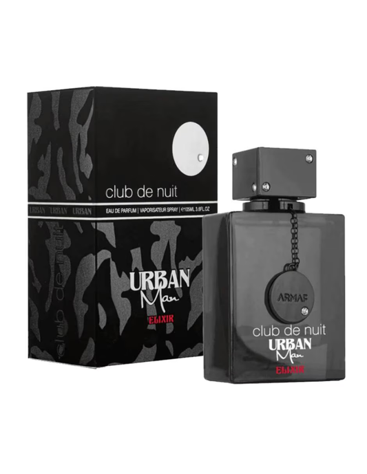 Armaf Club De Nuit Urban Man Elixir 100ml