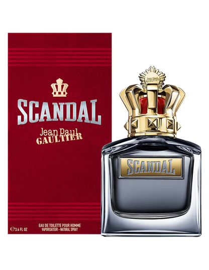 Scandal Pour Homme 100ml
