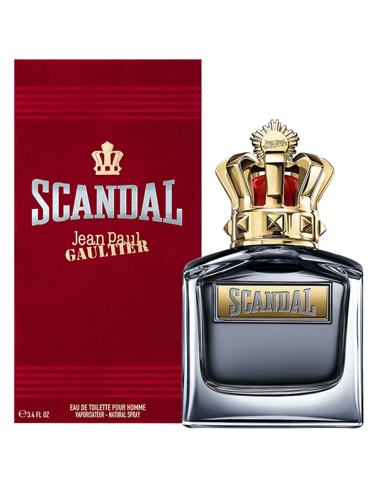 Scandal Pour Homme 100ml
