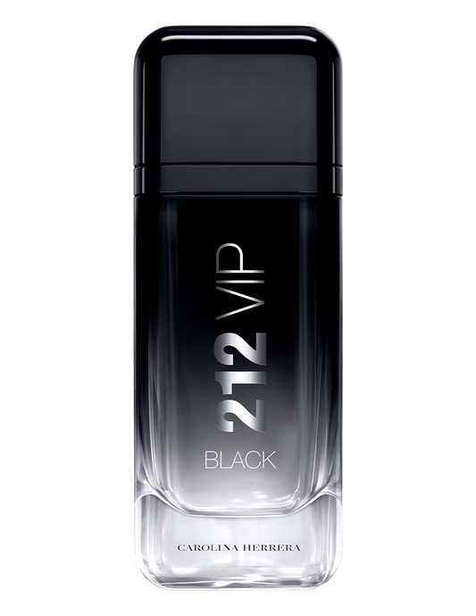 Carolina Herrera 212 VIP BLACK 100ml