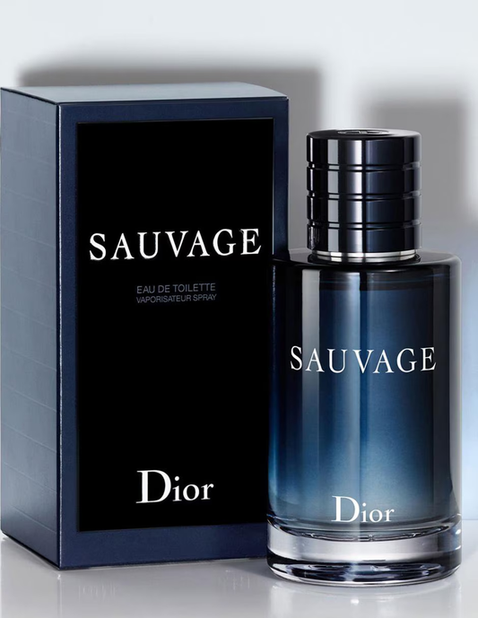 Dior Sauvage EDT 100ml