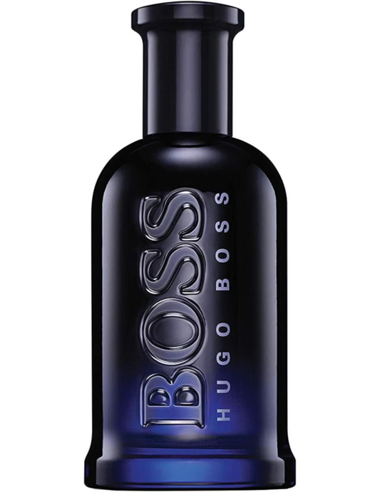 Boss Bottled Night 100ml