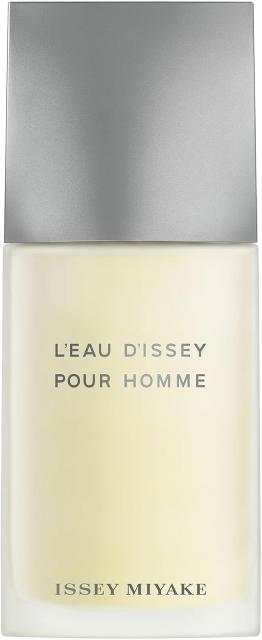 Issey Miyake - L'Eau d'Issey Pour Homme 125ml