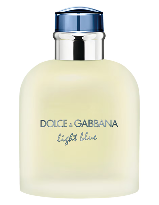 Dolce & Gabbana - Light Blue Pour Homme 125ml