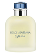 Dolce & Gabbana - Light Blue Pour Homme 125ml
