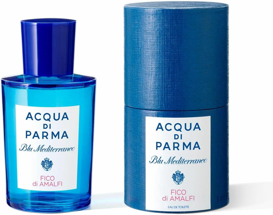 Blu Mediterraneo Fico Di Amalfi by Acqua Di Parma for Men 100ml
