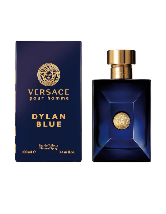 Versace - Dylan Blue 100ml