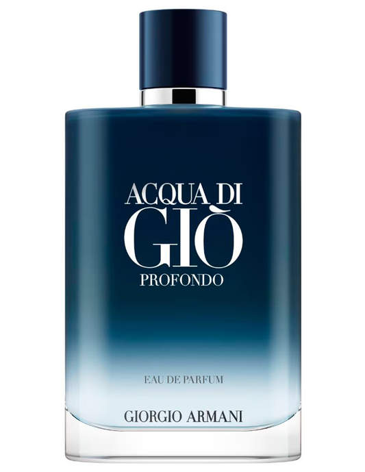 Aqua di Gio Profondo EDP 100ml