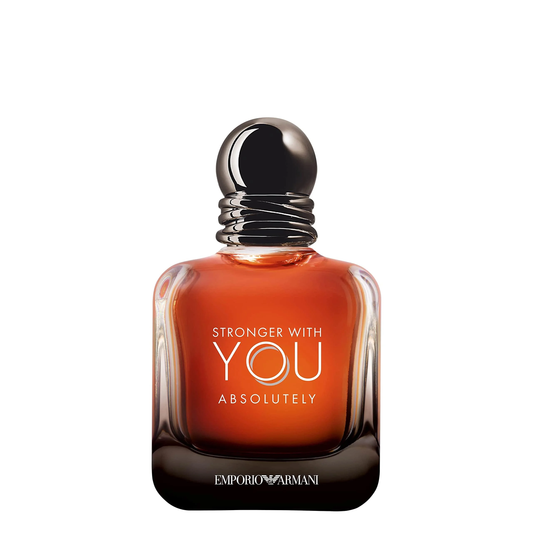 Stronger With You Absolutely EDP