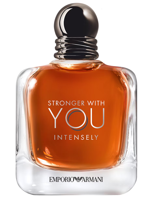 Stronger With You Intensely EDP 100ml