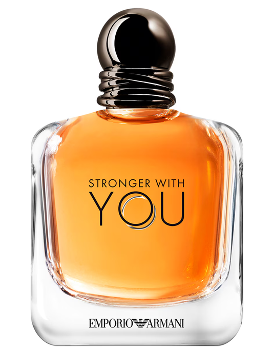 Stronger With You EDT 100ml