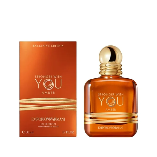 Stronger with You Amber 100ml