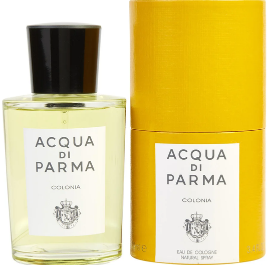 Acqua di Parma - Colonia EAU DE COLOGNE 100 ml