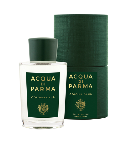 Acqua di Parma Colonia Club Eau De Cologne Spray 180ml