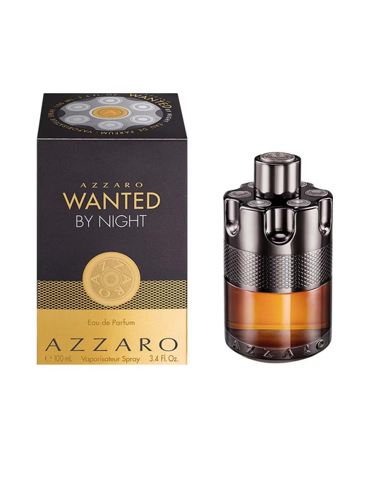 Azzaro - Wanted By Night EAU DE PARFUM