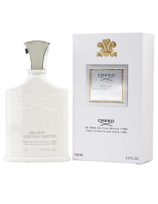 CREED - Silver Mountain Water 100ml