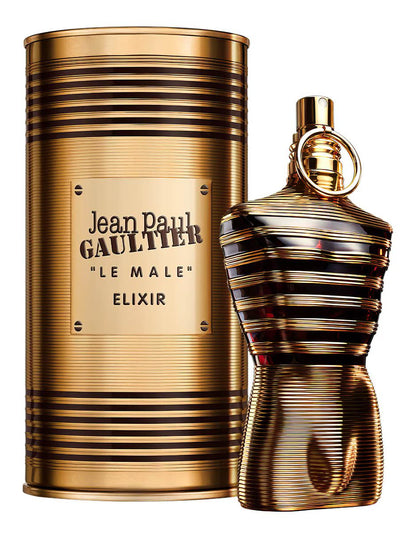 Jean Paul Gaultier Le Male Elixir 125ml